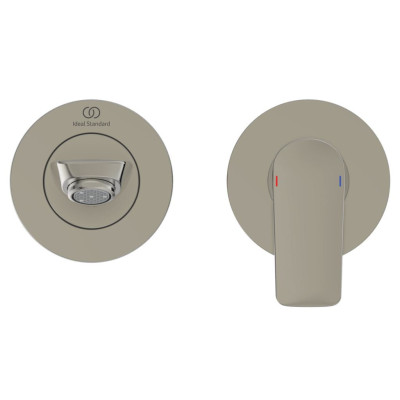 Ideal Standard Connect Air potinkinis maišytuvas praustuvui 225 mm, be potinkinės dalies