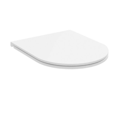 Ravak Flow pakabinamas klozetas su„SoftClose“ dangčiu komplekte