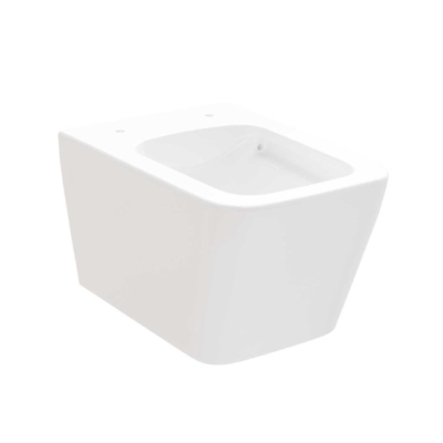 Ravak Natural pakabinamas klozetas su„SoftClose“ dangčiu komplekte