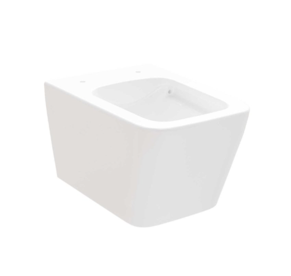 Ravak Natural pakabinamas klozetas su„SoftClose“ dangčiu komplekte