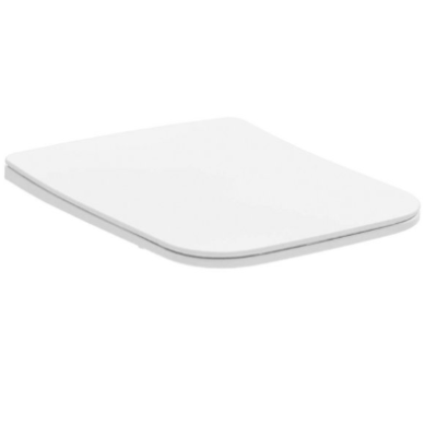 Ravak Natural pakabinamas klozetas su„SoftClose“ dangčiu komplekte