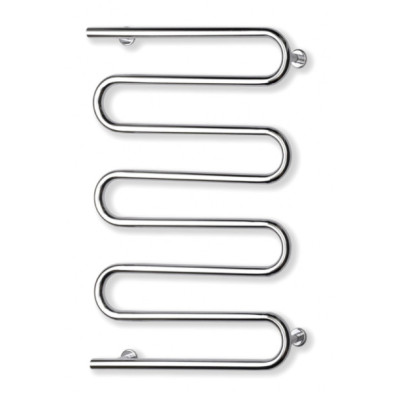 Žalvarinis rankšluosčių džiovintuvas Elonika EŽ 858 S