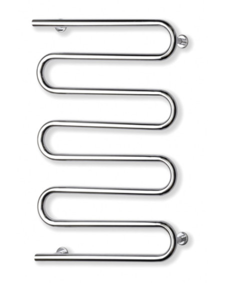 Žalvarinis rankšluosčių džiovintuvas Elonika EŽ 858 S