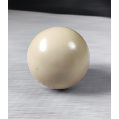 Bocchi Sottile Pastatomas praustuvas, 55x38cm kašmyro matinės spalvos