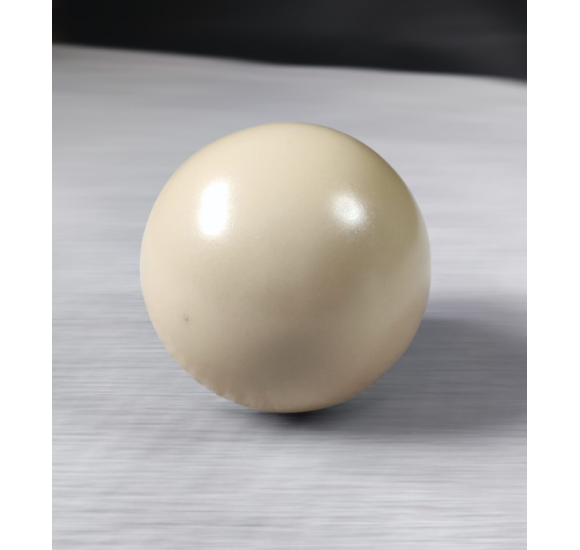 Bocchi Sottile Pastatomas praustuvas, 55x38cm kašmyro matinės spalvos