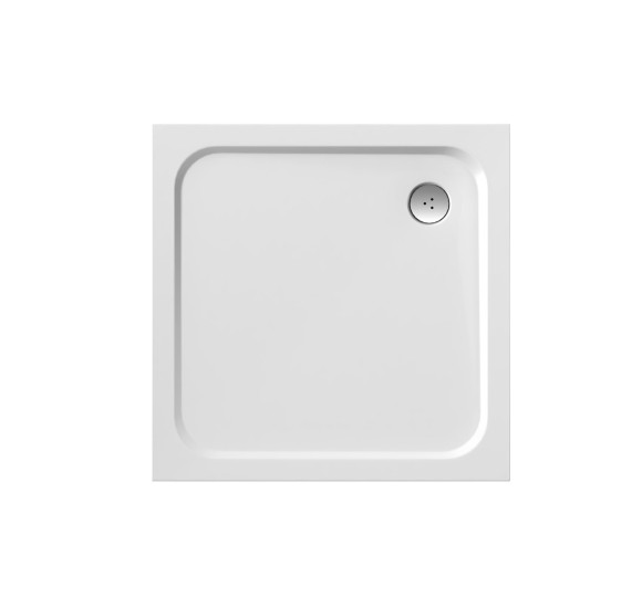 Ravak dušo kabinos komplektas 5in1 Blix II NBLRV2, 90x90