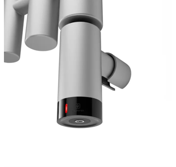 Terma ONE kaitinimo elementas su valdikliu, 300W, pasirenkama spalva