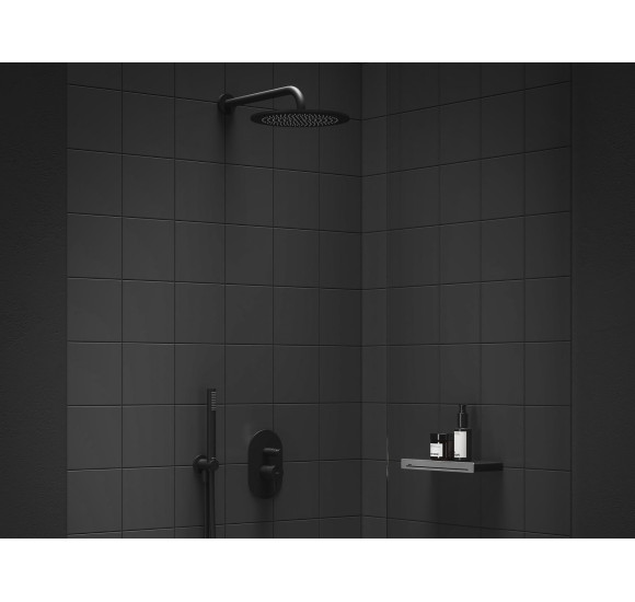 Ravak Espirit potinkinis maišytuvas su korpusu, 2 krypčių, su automatiniu jungikliu (pasirenkama spalva)