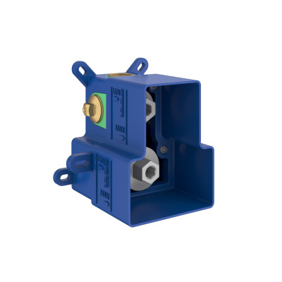 Ravak R-box Vertical potinkinė dėžutė dušo/vonios maišytuvui