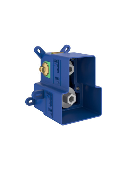 Ravak R-box Vertical potinkinė dėžutė dušo/vonios maišytuvui