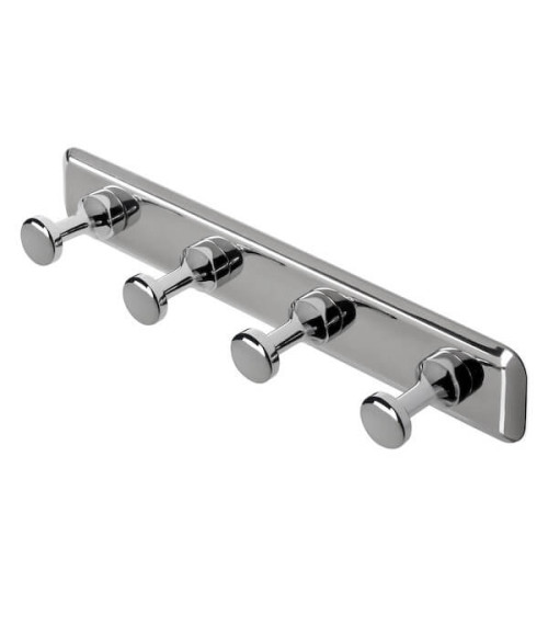 Geesa Hotel Standard serijos pakaba su 4 kabliukais