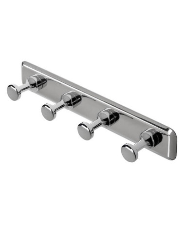 Geesa Hotel Standard serijos pakaba su 4 kabliukais