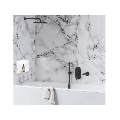 Ravak Eleganta maišytuvo snapas, 203cm (pasirenkama spalva)