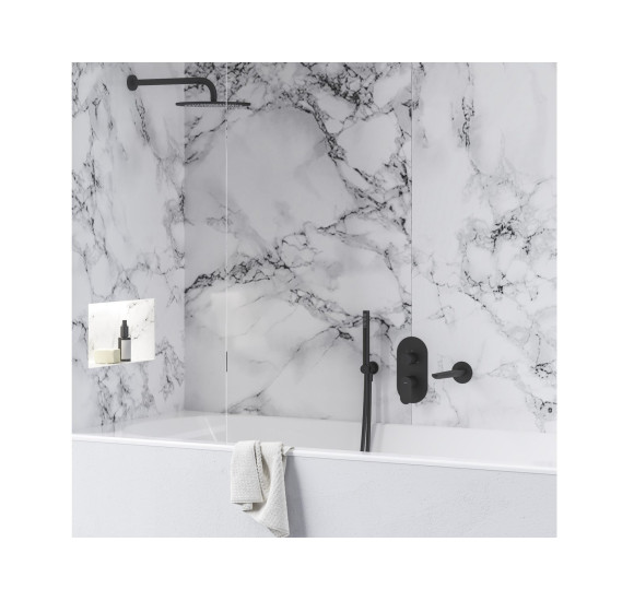 Ravak Eleganta maišytuvo snapas, 203cm (pasirenkama spalva)