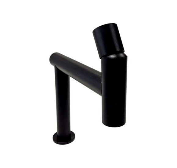 QD MagistroLab Hammer aukštas praustuvo maišytuvas (pasirinkite spalvą)