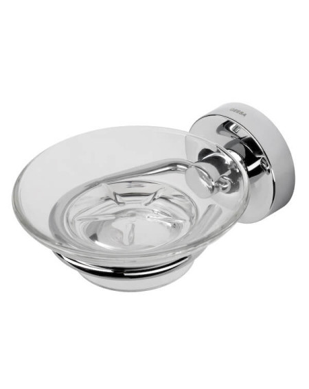 Geesa muilinė, Luna