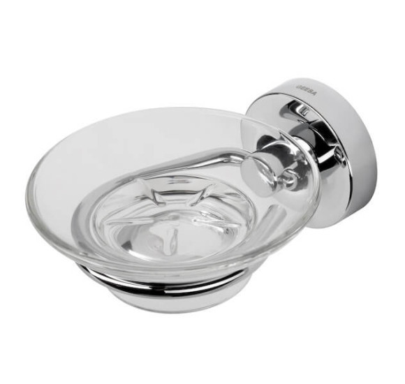 Geesa muilinė, Luna