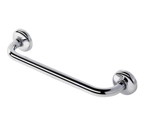 Geesa Hotel Standard serijos vonios rankena 30cm, 20mm storio