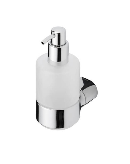 Muilo dozatorius su laikikliu Geesa Wynk