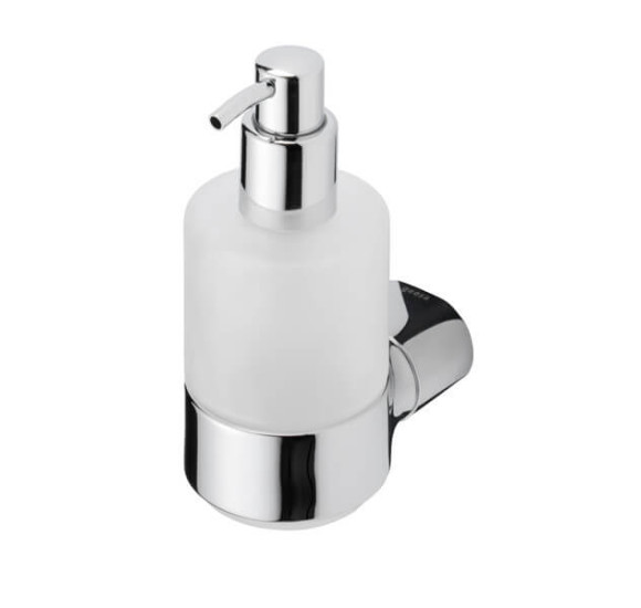 Muilo dozatorius su laikikliu Geesa Wynk