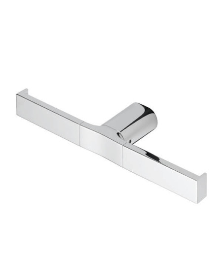 Tualetinio popieriaus laikiklis Geesa Wynk dvigubas