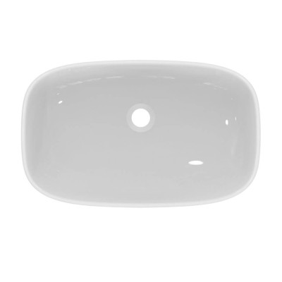 Ideal Standard i.life B pastatomas praustuvas voniai 60 cm, baltos blizgios spalvos