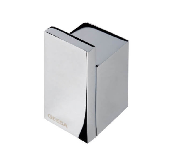 Geesa Modern Art Rūbų/rankšluosčių kabliukas