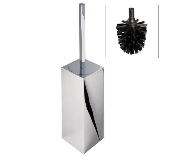 Geesa Modern Art WC šepetys su laikikliu
