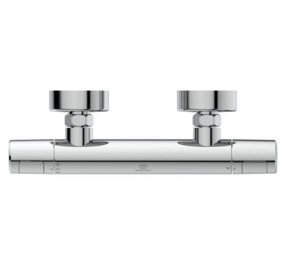 Ideal Standard Ceratherm T25N termostatinis dušo maišytuvas, pasirinkite spalvą