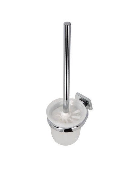 Geesa tualetinis šepetys, tvirtinamas prie sienos. Hotel Standard