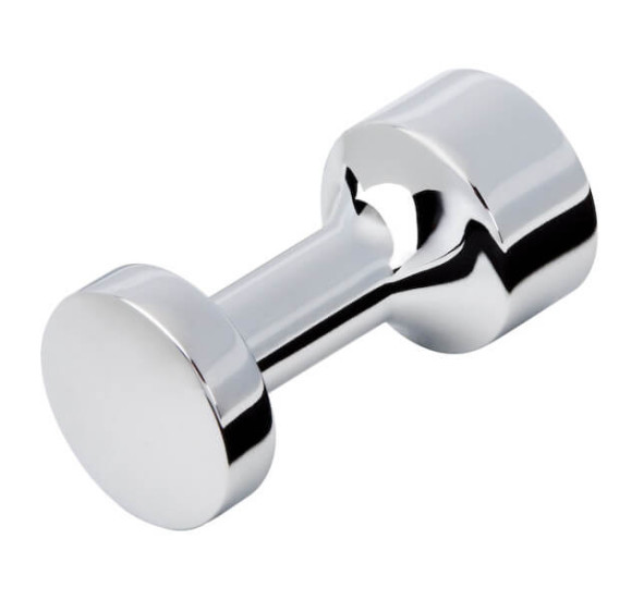 Geesa kabliukas rankšluosčiui (3 cm)