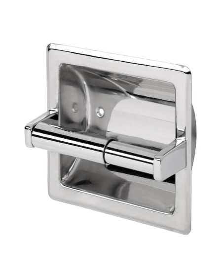 Geesa tualetinio popieriaus laikiklis, įleidžiamas. Hotel Standard