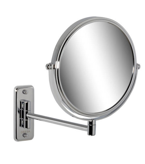 Geesa kosmetinis veidrodėlis, apvalus (200 mm)