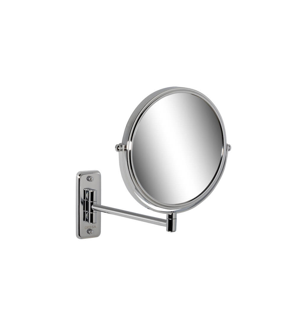Geesa kosmetinis veidrodėlis, apvalus (200 mm)