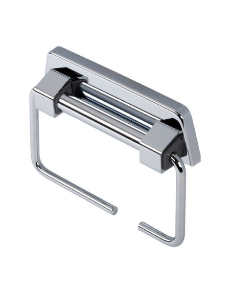 Geesa Hotel Standard serijos tualetinio popieriaus laikiklis be dangtelio