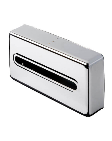 Geesa Hotel Standard serijos servėtėlių laikiklis