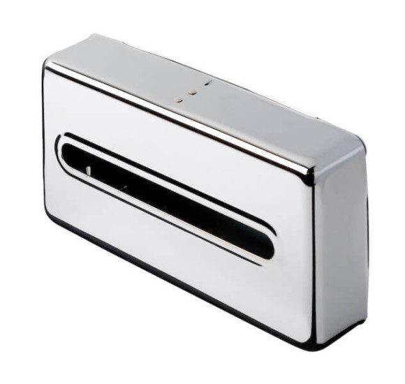 Geesa Hotel Standard serijos servėtėlių laikiklis