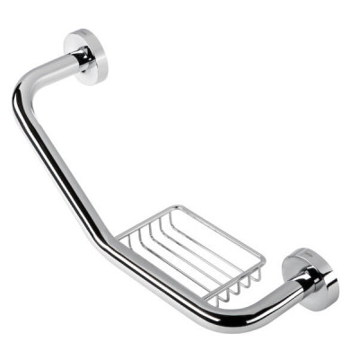 Geesa vonios rankena su muiline Luna