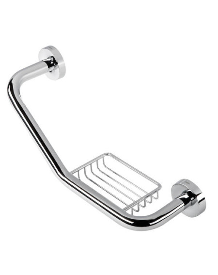 Geesa vonios rankena su muiline Luna