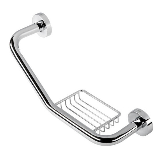 Geesa vonios rankena su muiline Luna