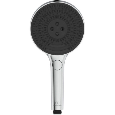 Ideal Standard Ceratherm Solos termostatinė dušo sistema, chromo spalvos