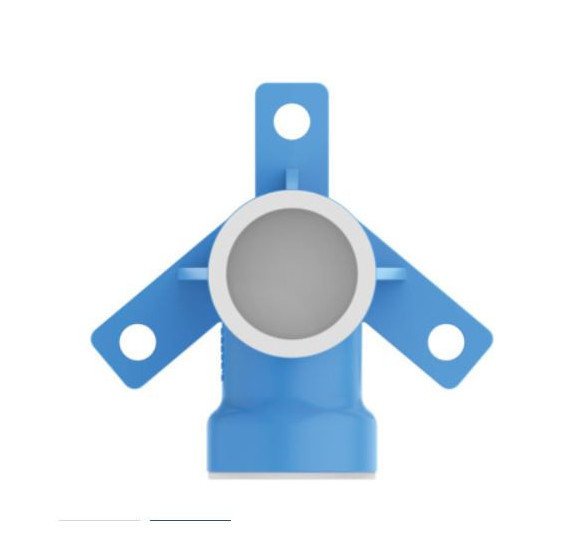 Ideal Standard Built-In potinkinė dėžutė dušo maišytuvui, A1070NU