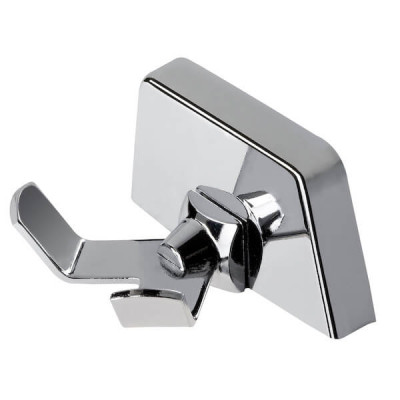 Geesa Hotel Standard serijos dvigubas kabliukas