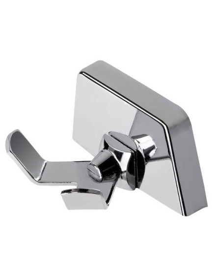 Geesa Hotel Standard serijos dvigubas kabliukas