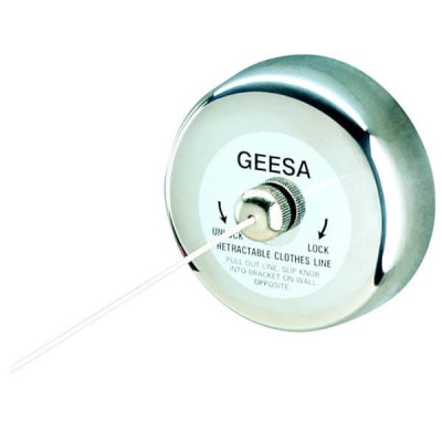 Geesa Hotel Standard serijos skalbinių džiovykla, max ilgis 285 cm