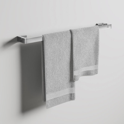 Ideal Standard Conca modernaus dizaino rankšluosčių kabykla, 60cm