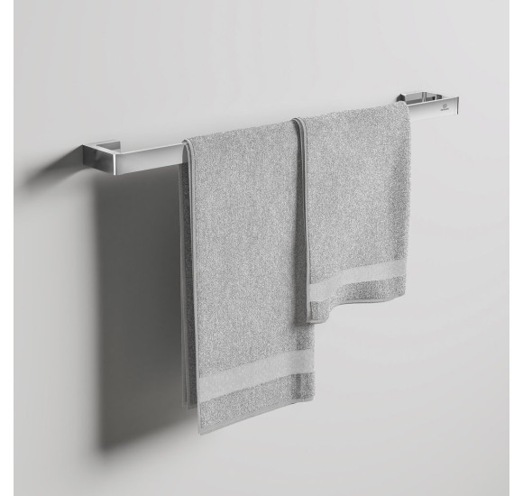 Ideal Standard Conca modernaus dizaino rankšluosčių kabykla, 60cm