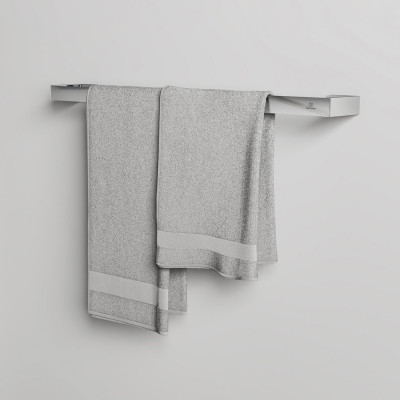 Ideal Standard Conca modernaus dizaino rankšluosčių kabykla, 60cm