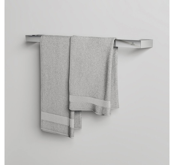 Ideal Standard Conca modernaus dizaino rankšluosčių kabykla, 60cm