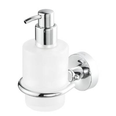 Geesa muilo dozatorius su laikikliu Luna